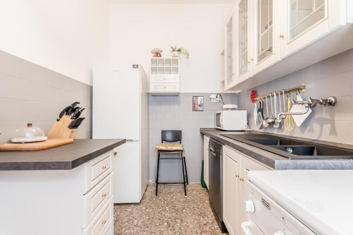 Appartamento Appia Antica Roma