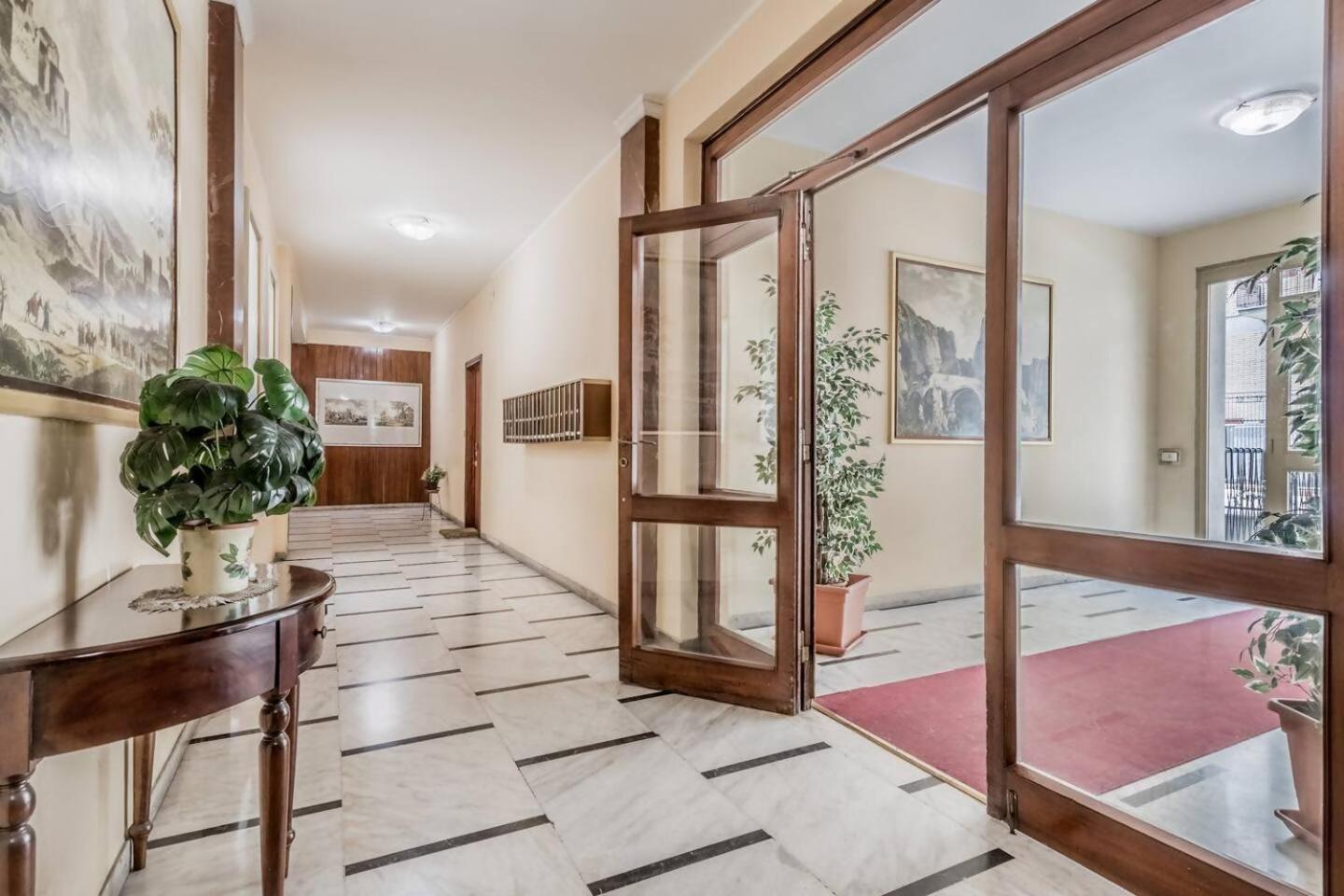 Appartamento Appia Antica Roma